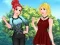 Spel Princess Hard Times på nätet