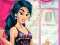 Spel Princesses at Fashionistas Contest på nätet