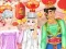 Spel Disney Crossdress Wedding på nätet