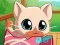 Spel My Pocket Pets Kitty Cat på nätet
