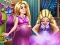 Spel Pregnant Princesses Wardrobe på nätet