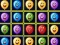 Spel Balloons Matching Deluxe på nätet