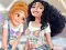 Spel Disney Mom & Daughter Shopping Day på nätet