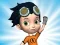 Spel Rusty Rivets: Scavenger Hunt på nätet