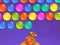 Spel Bubble Shooter på nätet