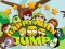 Spel Happy Alien Jump på nätet