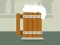 Spel Beer Pushing på nätet