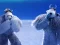 Spel SmallFoot: Yeti, Aim, Gong! på nätet