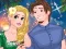 Spel Disney Couple Princess Fabulous Date på nätet