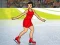 Spel Winter Sports: Skating Hero på nätet