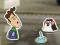 Spel The Adventures of Napkin Man!: Where’s That Card? på nätet