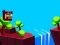 Spel Rock Man Jumper på nätet