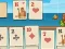 Spel Tiki Solitaire på nätet