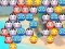 Spel Bubble Town Quest på nätet