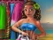 Spel Exotic Girl Washing Clothes på nätet