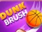 Spel Dunk Clash på nätet