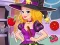 Spel Audrey's Spell Factory på nätet