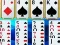Spel Eliminator Solitaire på nätet