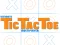 Spel Tic Tac Toe Multiplayer på nätet