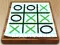 Spel Tic Tac Toe Paper Note på nätet