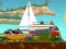 Spel Adventure Drivers på nätet