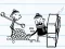 Spel Diary of a wimpy kid the meltdown på nätet