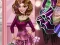 Spel Dove Shopping Day Dolly Dress Up på nätet