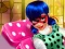 Spel LadyBug Super Recovery på nätet