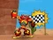 Spel Baze and the monster machines Robot riders learn to code på nätet