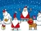 Spel Christmas Photo Differences-1 på nätet