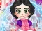 Spel Vanellope Princess Makeover på nätet