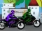 Spel Bike Racing math Factors på nätet