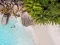 Spel Seychelles Beach Jigsaw Puzzle på nätet
