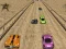 Spel 3D LA Supercars på nätet