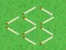 Spel Toy matches på nätet