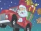 Spel Merry Christmas Truck på nätet