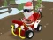 Spel Santa's Rush The Grinch Chase på nätet