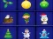 Spel Xmas Board Puzzles på nätet