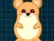 Spel Hamster Grid Subtraction på nätet