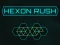 Spel Hexon Rush på nätet