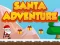 Spel Santa Adventure på nätet