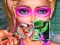 Spel  Super Doll Tongue Doctor på nätet