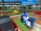 Spel Bike Parking 3d Adventure 2020 på nätet