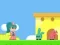 Spel Goldblade Water Adventure på nätet