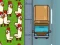Spel Go Chicken Go på nätet