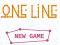 Spel One Line på nätet