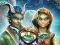 Spel Land of Eternal Magic på nätet