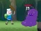 Spel Adventure Time Bravery & Bakery på nätet