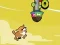 Spel Flappy pets på nätet