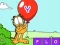 Spel Garfield English Sight Words på nätet